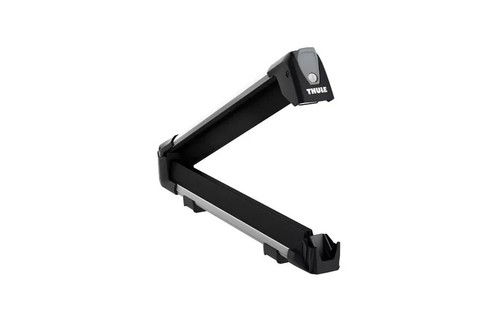 Cora portasci tetto thule - da,