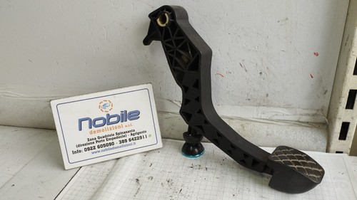 Pedale frizione volkswagen - pedale,