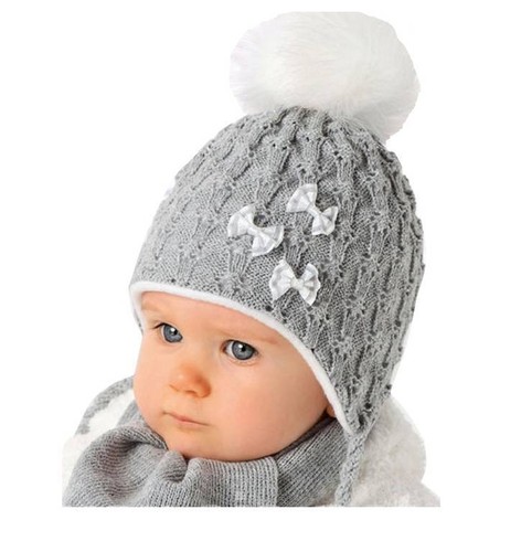 Berretto invernale bambino