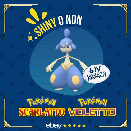 Medicham shiny non 6 iv - o,