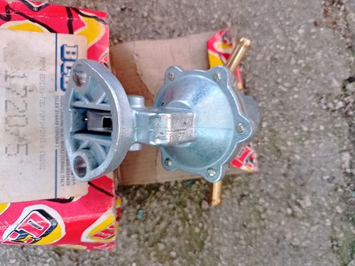 Pompa benzina bcd per - per, bmw