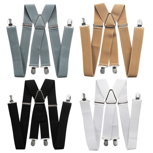 Bretelle uomo axy x - uomo, -x
