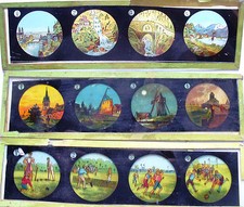 slide per lampada magica 3