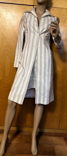 Blazer abito vestito tailler - abito,