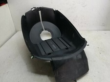 carena passa ruota griglia radiatore per peugeot satelis 125 250 2006 2012