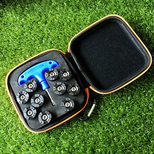 Peso golf chiave - peso, +custodia