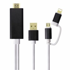 Corriere Exp. - 2 IN1  Cavo