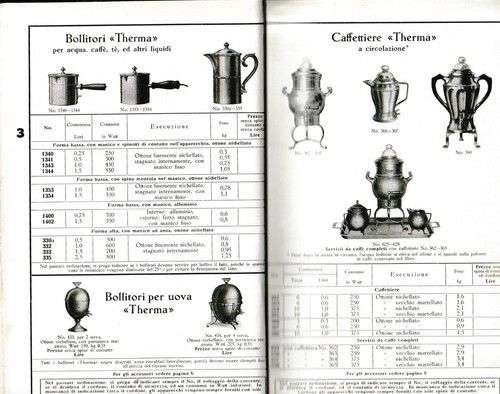 Catalogo therma schwanden - catalogo,