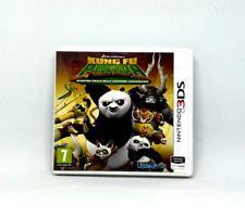 Kung Fu Panda: Scontro Finale Delle Leggende - Nintendo 3DS ITALIANO
