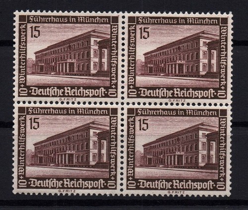 Reich michel numero - reich,