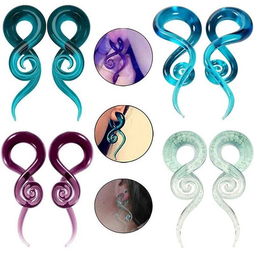 Calibri conici spirale - calibri,