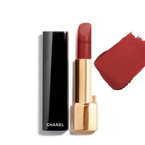 Chanel rouge allure - rouge, il