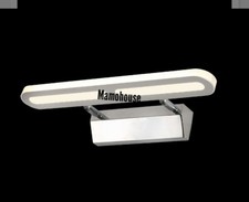 Applique LED Lampada Specchio