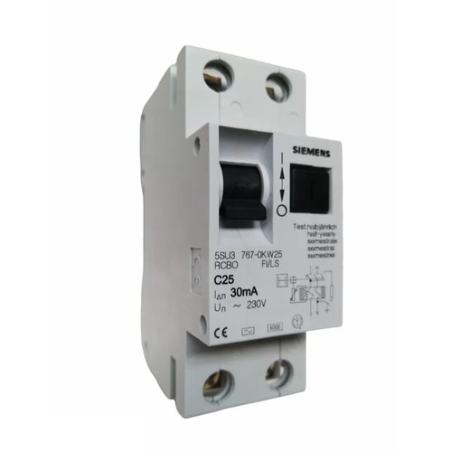 Siemens 5su37670kw25