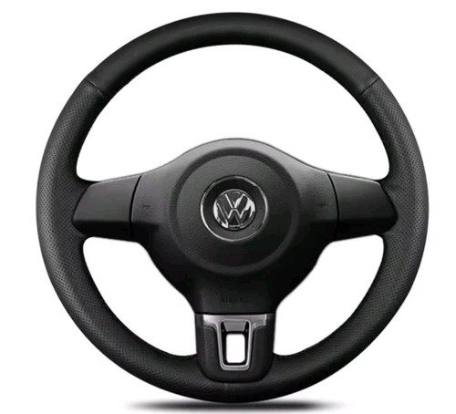 Copri volante pelle - copri,