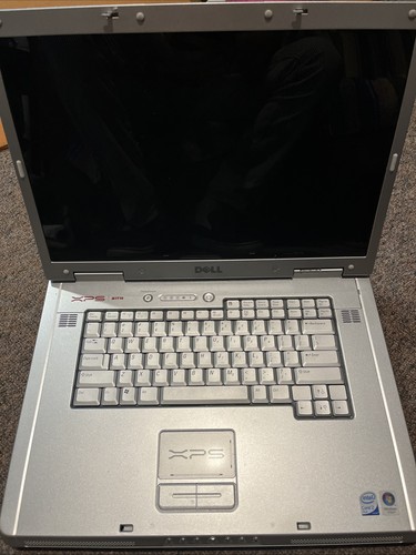 Dell xps m1710 - dell, computer
