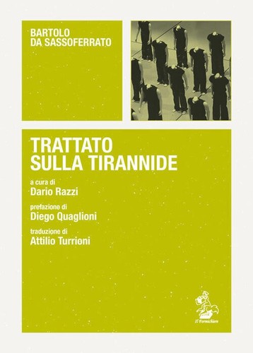 Trattato sulla tirannide - trattato,