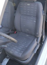 Seat Arosa VW Lupo sedile