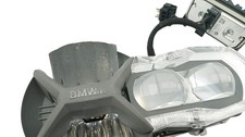 Ottica BMW R 1250 GS ADVENTURE