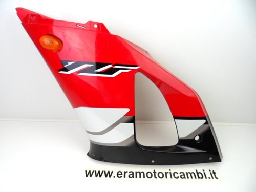 Carena fianchetto anteriore - carena,