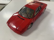 Pocher 1/8 Ferrari Testarossa
