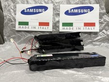 batteria monopattino elettrico