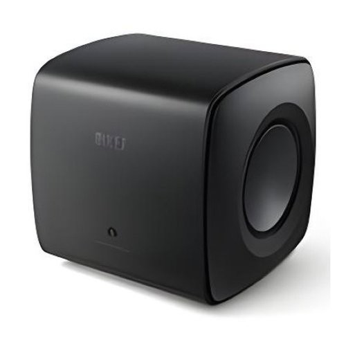 Kef kc62 subwoofer compatto - compatto,