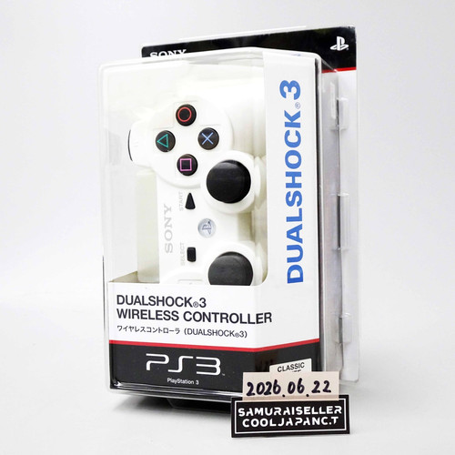 Controller wireless sony ps3 - wireless,