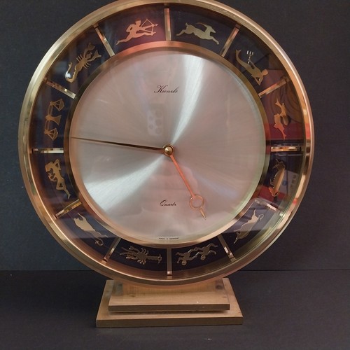 Orologio tavolo kienzle - da,