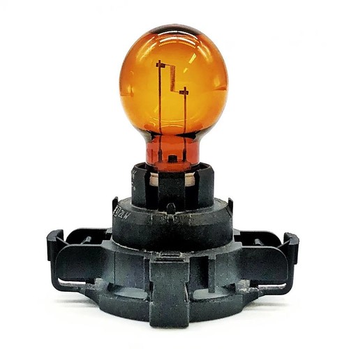 Ricambi auto py24w lampadina - ricambi,