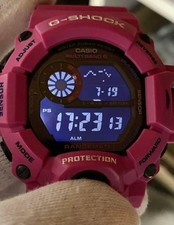 Orologio Casio G-Shock