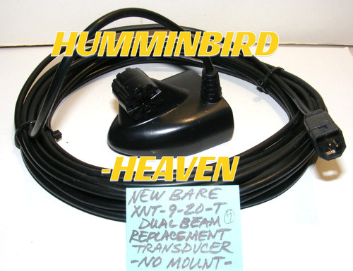 Nuovo humminbird xnt - humminbird, xnt-9-20-t