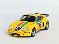 Porsche 911 Carrera RS #96, Le