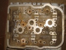testata lancia fulvia coupee n