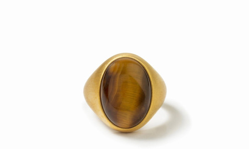 Anello uomo argento - anello, da