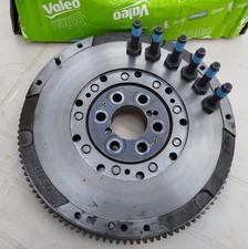 VOLANO FRIZIONE VALEO 836017 ALFA 147 FIAT DOBLO' MULTIPLA BRAVO STILO MAREA