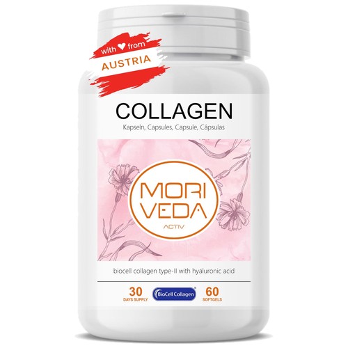 Biocell collagen capsule - collagen®,