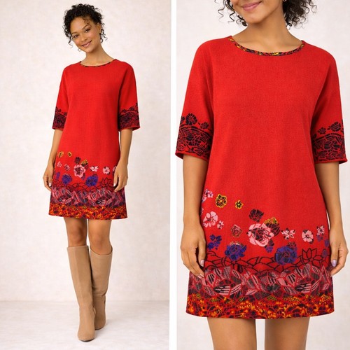 Ivko red dress - ivko, on