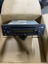 AUDI A2 LETTORE STEREO