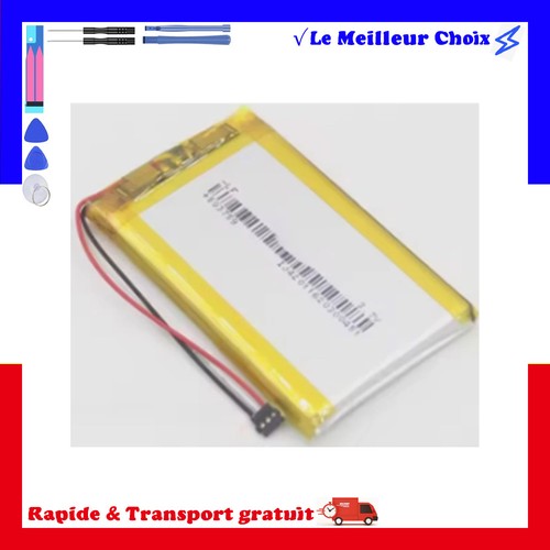 Batterie type 361 00064 - type, 361-00064-02