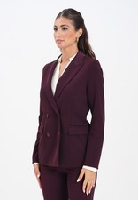 VICOLO Giacche e Gilet Donna