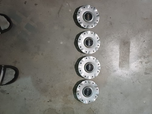 113907 borchie coprimozzo mini - 113907,