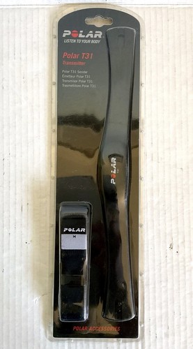 Polar t31 trasmettitore - polar,