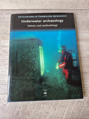 Encyclopaedia underwater - encyclopaedia,