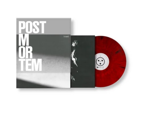 Cani post mortem vinile - i,