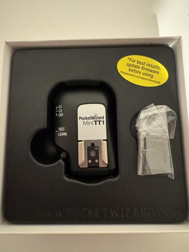 Ricetrasmettitore pocketwizard - ricetrasmettitore,