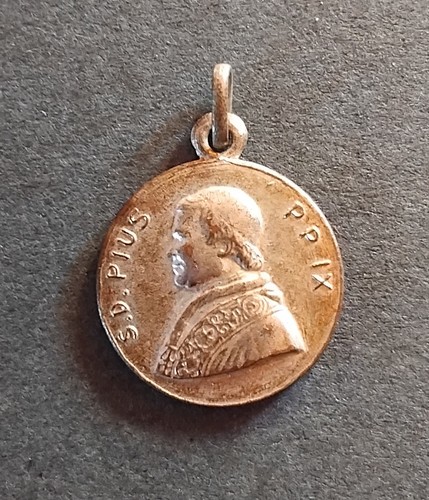 Reliquia indumentis beato - reliquia, ex