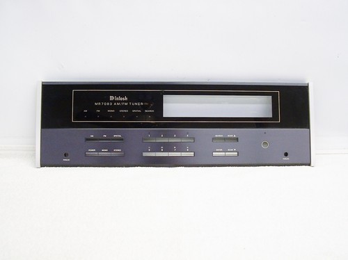 Mcintosh 7083 - mcintosh, mr