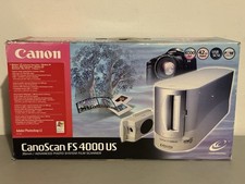 Canon CanoScan FS4000US
