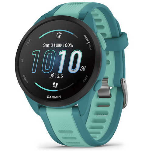 Garmin forerunner 165 - forerunner,